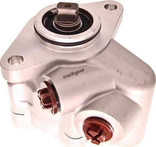 Maxgear 48-0043 - Hydraulic Pump, steering system www.parts5.com