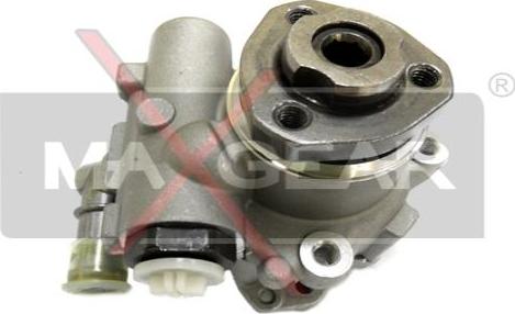 Maxgear 48-0059 - Hydraulic Pump, steering system www.parts5.com