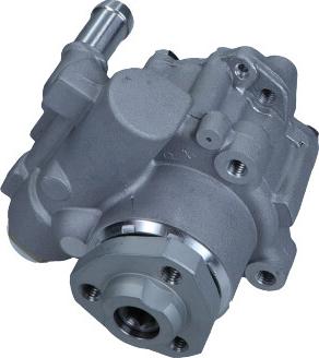 Maxgear 48-0062 - Hydraulic Pump, steering system parts5.com