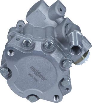 Maxgear 48-0062 - Hydraulic Pump, steering system www.parts5.com