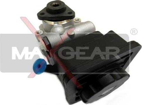 Maxgear 48-0008 - Pompa hidraulica, sistem de directie www.parts5.com