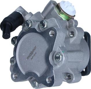 Maxgear 48-0007 - Hydraulic Pump, steering system www.parts5.com