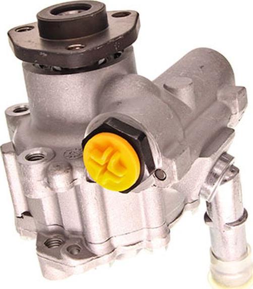 Maxgear 48-0014 - Hydraulic Pump, steering system www.parts5.com