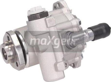 Maxgear 48-0084 - Hydraulic Pump, steering system www.parts5.com