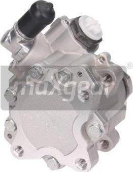 Maxgear 48-0081 - Hydraulic Pump, steering system www.parts5.com