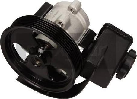 Maxgear 48-0088 - Hydraulic Pump, steering system www.parts5.com