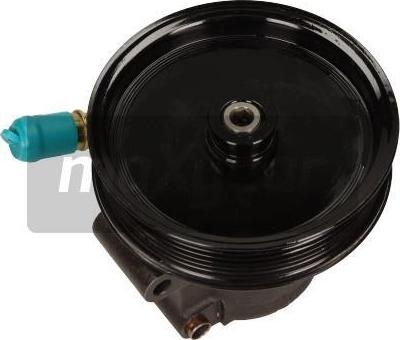 Maxgear 48-0074 - Hydraulic Pump, steering system www.parts5.com