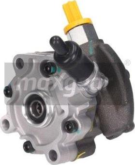 Maxgear 48-0077 - Hydraulic Pump, steering system www.parts5.com