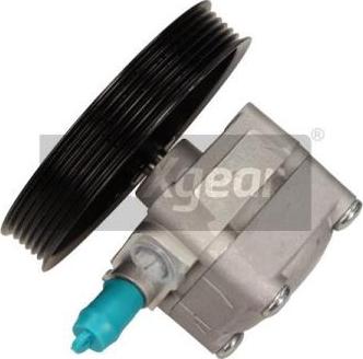 Maxgear 48-0144 - Pompa hidraulica, sistem de directie www.parts5.com