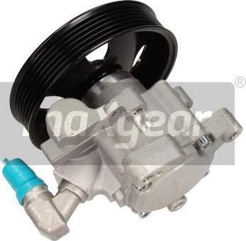 Maxgear 48-0145 - Hydraulic Pump, steering system www.parts5.com