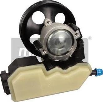 Maxgear 48-0140 - Hydraulic Pump, steering system www.parts5.com