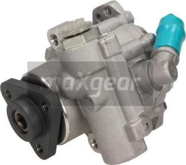 Maxgear 48-0147 - Hydraulic Pump, steering system www.parts5.com