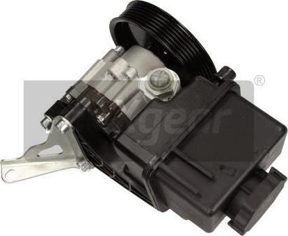 Maxgear 48-0151 - Hydraulic Pump, steering system parts5.com