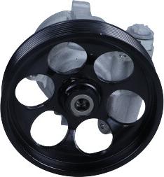 Maxgear 48-0166 - Crpalka za hidravliko, krmiljenje www.parts5.com