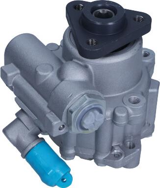 Maxgear 48-0163 - Hydraulic Pump, steering system www.parts5.com