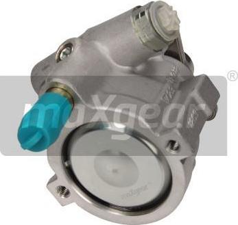 Maxgear 48-0105 - Hydraulic Pump, steering system parts5.com