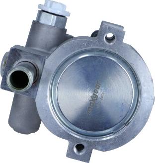 Maxgear 48-0108 - Pompa hydrauliczna, układ kierowniczy www.parts5.com