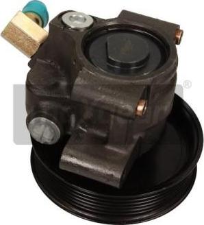 Maxgear 48-0111 - Hydraulic Pump, steering system www.parts5.com