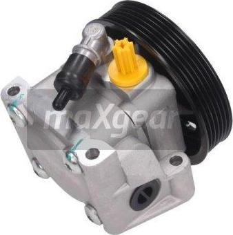 Maxgear 48-0113 - Hidraulična pumpa, upravljanje www.parts5.com