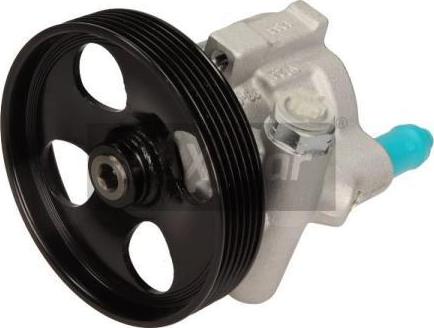 Maxgear 48-0139 - Pompa hydrauliczna, układ kierowniczy www.parts5.com