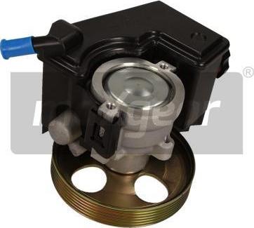 Maxgear 48-0131 - Hydraulic Pump, steering system www.parts5.com