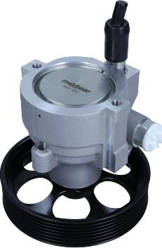 Maxgear 48-0176 - Hydraulic Pump, steering system www.parts5.com