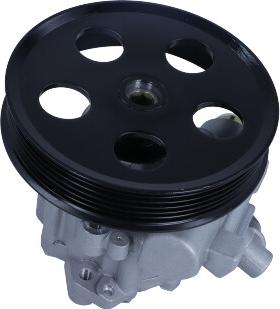 Maxgear 48-0172 - Hydraulic Pump, steering system www.parts5.com