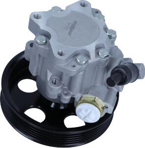 Maxgear 48-0172 - Hydraulic Pump, steering system www.parts5.com