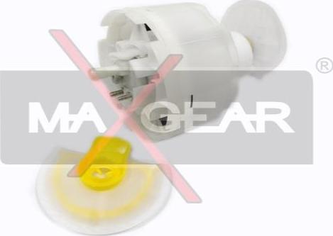 Maxgear 43-0094 - - - www.parts5.com