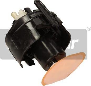 Maxgear 43-0011 - Αντλία καυσίμου www.parts5.com