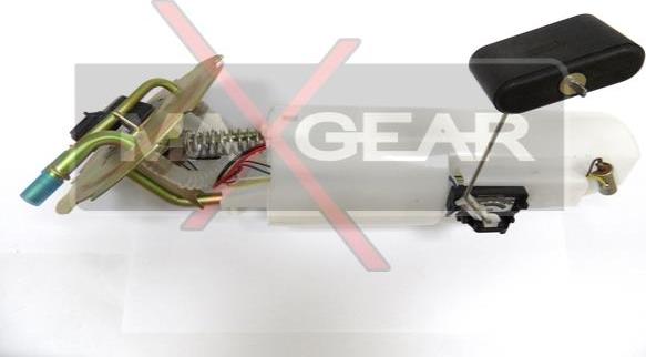 Maxgear 43-0013 -  www.parts5.com