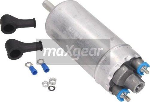 Maxgear 43-0027 - Fuel Pump www.parts5.com