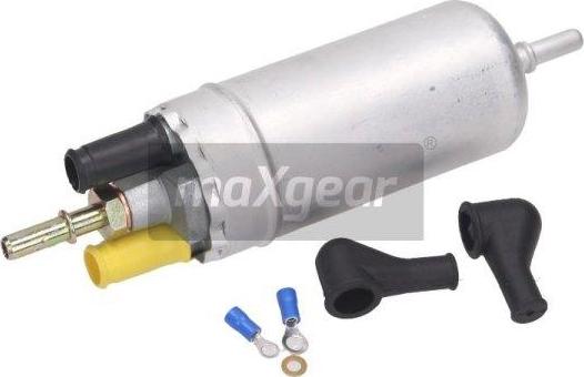 Maxgear 43-0144 - Fuel Pump www.parts5.com