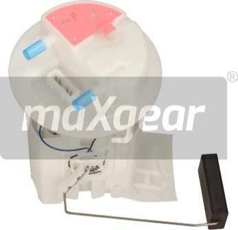 Maxgear 43-0147 -  www.parts5.com