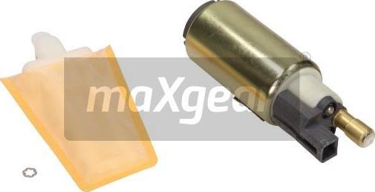 Maxgear 43-0156 - Kraftstoffpumpe www.parts5.com