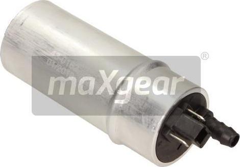 Maxgear 43-0162 - Bomba de combustible www.parts5.com