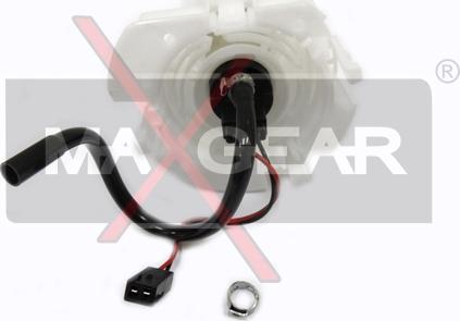 Maxgear 43-0113 -  www.parts5.com