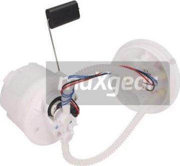 Maxgear 43-0122 -  www.parts5.com