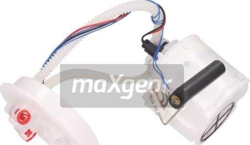 Maxgear 43-0122 -  www.parts5.com