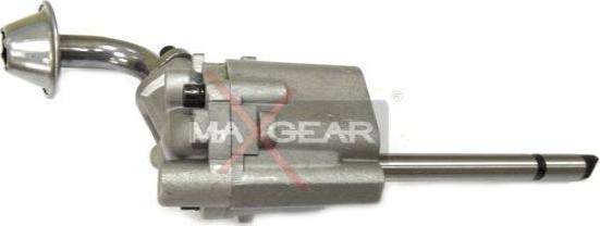 Maxgear 42-0017 - Oil Pump www.parts5.com