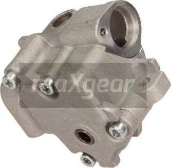 Maxgear 42-0035 - Pompa ulei www.parts5.com