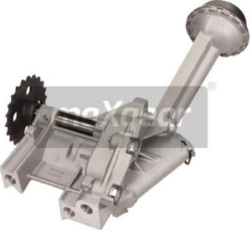 Maxgear 42-0036 - Αντλία λαδιού www.parts5.com