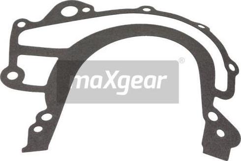 Maxgear 42-0030 - Etansare, pompa ulei www.parts5.com