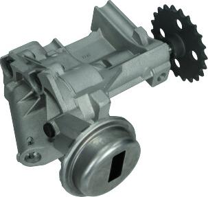 Maxgear 42-0038 - Oljna crpalka www.parts5.com