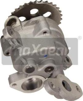 Maxgear 42-0032 - Bomba de aceite www.parts5.com