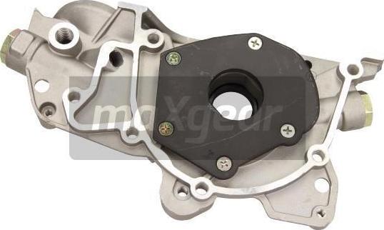 Maxgear 42-0029 - Αντλία λαδιού www.parts5.com