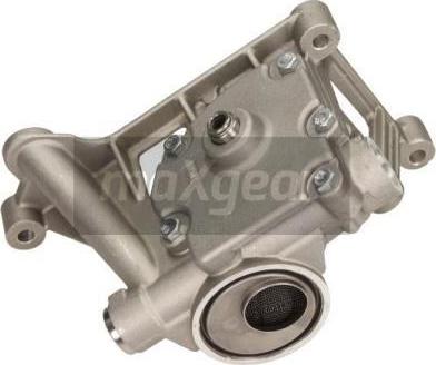 Maxgear 42-0027 - Pompe à huile www.parts5.com