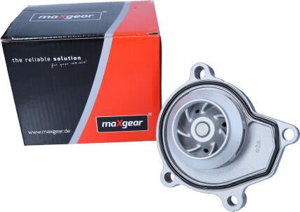 Maxgear 47-0099 - Wasserpumpe www.parts5.com