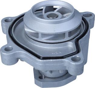 Maxgear 47-0099 - Wasserpumpe www.parts5.com