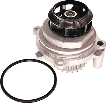 Maxgear 47-0049 - Water Pump www.parts5.com